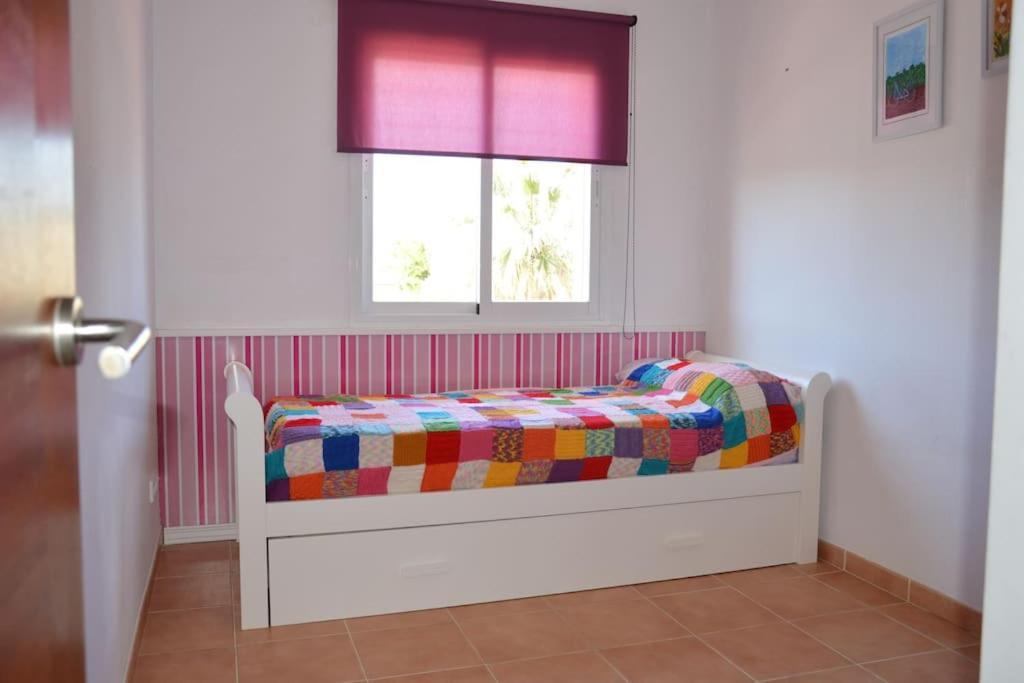 Chalet Zona Relax Palma Extérieur photo