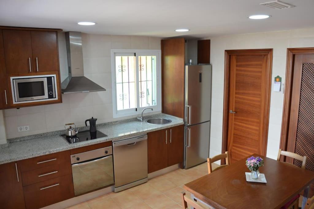 Chalet Zona Relax Palma Extérieur photo